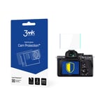 Sony A7R IV - 3mk Cam Protection™