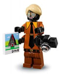 LEGO® Minifigur NINJAGO Flashback Garmadon