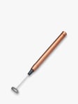 La Cafetiere Stainless Steel Milk Frother, Copper