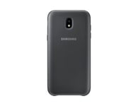 samsung Samsung Dual-Layer Cover Galaxy J5 Pro (2017) Black [special]