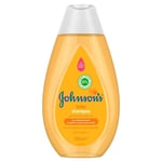 Johnson's Baby Shampoo - 500ml