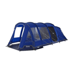 Berghaus Easy to Pitch Adhara 700 Nightfall Tent with Sewn in Groundsheet