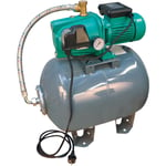 Wilo Initial Jet System pumpautomat 3-4-22, 19 liter