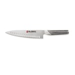 Global kokkekniv 19cm g-96 an stål
