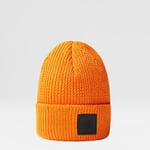 The North Face Metro Ex Beanie TNF Black-TNF Black (55KC KX7)