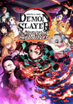 Demon Slayer -Kimetsu no Yaiba- The Hinokami Chronicles Steam Key GLOBAL
