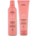 Aveda Nutriplenish Light Moisture Bundle