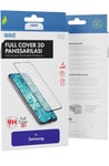 Wave Full Cover Galaxy S22 Ultra Panssarilasi