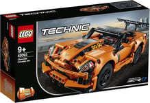 Lego Technic - Chevrolet Corvette ZR1 - 42093