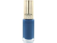 L’Oreal Paris L'oreal Paris, Color Riche Le Vernis, Nail Polish, 619, Maui Wave, 5 Ml For Women