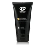 Green People for Men - No. 10 Organic Itch Away Shampoo 150ml - Flaky Scalp