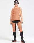 Craft Advance SUBZ Sweater 2 W Rusty Glow/Glow (Storlek M)
