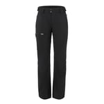 Marmot Refuge Pants skidbyxor (dam) - Black,S