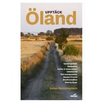 Upptäck Öland (bok, danskt band)