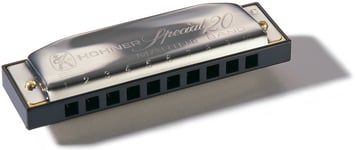 Hohner 560/20 Special 20 A