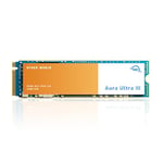 OWC SSD 1TB 3.4/3.0 Aura P12 M.2 für ausgewählte 21,5" und 27" iMacs