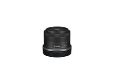 Objectif zoom Canon RF-S 10-18mm f/4.5-6.3 IS STM