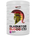 Viterna Gladiator Blood 2.0 460 G Apple