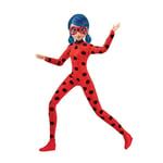 Miraculous - Core Fashion Doll Ladybug "time to team up"