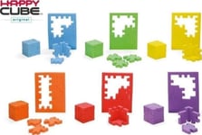 Happy Cube - Original IUVI Games
