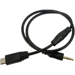 Nodal Ninja Shutter release cable for Canon RS-80N3 (F9980-2L)