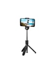 Natec Alvito BT 4.0 Wireless Selfie Stick Tripod