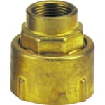 Isiflo 32 mm x R25 x R50 kopplingssats nr 152