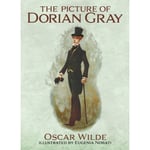 The Picture of Dorian Gray (inbunden, eng)