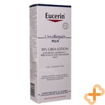 Eucerin UreaRepair Very Dry Skin Intensive Hydrating 10% Urea Lotion 400ml