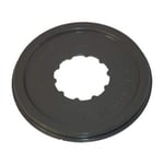 sparefixd Belt Retaining Disc to Fit Flymo Lawnmower