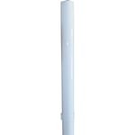 Vaillant EcoTEC förlängningsrör 2,0 meter 80/125 mm