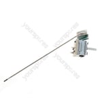 Thermostat 10/af/fo for Indesit/Ariston/Hotpoint/New World Cookers and Ovens