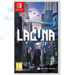 Lacuna Nintendo Switch