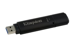 Kingston Technology DataTraveler 4000G2 with Management 8GB USB flash