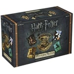 Harry Potter Hogwarts Battle- The Monster Box of Monsters Expansion - Brand New