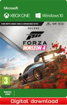 Forza Horizon 4 Deluxe Edition - XOne PC Windows