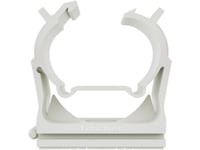 Fischer Scn 16 Låseclips 30 Mm Plastic 501261 100 Stk (L X B X H) 30 X 16 X 30 Mm