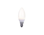 Illumination LED Opal E14 2700K 250lm 3,5W (25W)