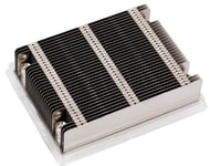 Supermicro SNK-P0047PS Kjølesystem for datamaskin Prosessor Kjøleribbe/Radiator Rustfritt stål