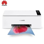 Huawei printer PixLab V1 home office wireless Colour Inkjet Mini WIFI Printer
