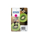 Epson EPSON 202 Magenta Ink Cartridge sec (C13T02F34020)