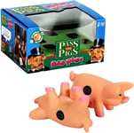 PASS THE PIGS Big Pigs Dice Game