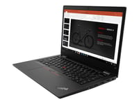 Lenovo ThinkPad L13 G2 13.3" - AMD Ryzen 5 Pro 5650U 8 GB RAM 256 SSD
