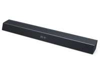 TAB8205 Soundbar - Inbyggd subwoofer - 2.1 - 200W - Dolby Audio