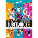 Just Dance 2014 Nintendo Wii U (Begagnad) (Variant: Disc Only)