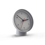 HAY Table Clock vägg/bordsklocka​ White​