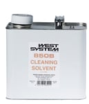 West System 850B Rengörings förtunning 2,5 liter