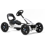 BERG Pedal Go-Kart BERG Reppy BMW - Bare i dag: 10x mer babypoints