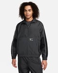 Nike Air Men's Woven Tracksuit Jacket