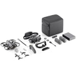 DJI FPV Avata 2 Fly More Combo with three batteries